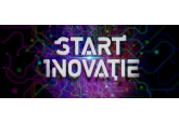 „Start Inovație”: Imagini spectaculoase, proiectate pe 4 clădiri din Chișinău