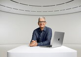Раскрыт секретный режим компьютеров Apple