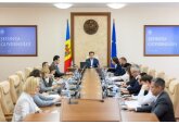 Moldova will get access to 26 billion euros in financing under the European Interconnection Mechanism. 