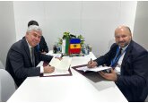 Молдова и Болгария будут сотрудничать для обеспечения бесперебойных поставок электроэнергии и газа