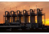 Молдова будет хранить около 15% среднегодового потребления природного газа, из них более 30% составят гарантийные запасы. 