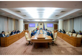 Guvernul Republicii Moldova a aprobat proiectul de lege privind combaterea obligațiunilor de plată cu întârziere în cadrul contractelor încheiate