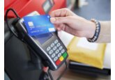 Volume of transactions carried out over 9 months of 2023 with bank cards issued in Moldova, compared to the same period in 2022, increased by 20.5% - to 108.93 billion lei.