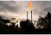 Казахстан собрался прекратить экспорт газа