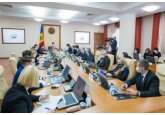 Правительство Молдовы утвердило бюджет Совета по публичному надзору за аудитом на 2022 г. с доходами в 2 млн 136,5 тыс. леев и по расходами в 3 млн 020,2 тыс. леев.