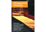 Proiectul MMZ de ecologizare a fost inclus în revista  „Managementul Deșeurilor”