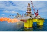 В Китае обнаружили месторождение газа