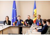 A fost lansată o nouă etapă a programului de eco-vouchere pentru aparate de uz casnic: 32 000 de gospodării vor putea înlocui aparatele vechi cu unele noi 