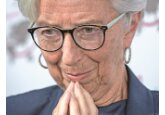 Christine Lagarde, preşedintele BCE, îndeamnă statele UE să adopte doar măsuri de asistenţă temporare şi punctuale, în contextul inflaţiei