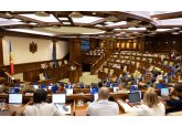 The IMF will provide Moldova with an external state loan of over $170 million through the Resilience and Sustainability Facility. 