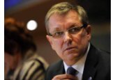 Şeful băncii centrale a Ungariei vede şanse de adoptare a euro doar după 2030