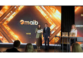Maib – recognized for green financing at Green Award 2025 organized by AmCham Moldova