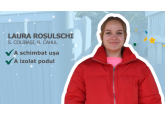 Cum poți transforma o casă bătrânească într-o locuință eficientă energetic? Află povestea familiei Roșulschi
