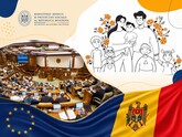 Moldova va face schimb de date electronice cu țările UE în domeniul securității sociale