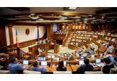 Parlamentul Republicii Moldova a adoptat în a doua lectură amendamentele la legile care reglementează separarea și certificarea operatorilor de sisteme de transport al gazelor naturale.