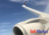 Spațiul aerian al Republicii Moldova rămâne închis pe perioada stării de urgență pentru a asigura siguranța și protecția aviației civile.