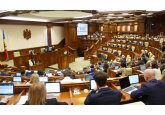 Парламент Молдовы ратифицировал Межправсоглашение о земельном участке для строительства в Кишиневе нового здания посольства США.