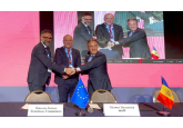 Maib signs a €50 million financing package from EBRD to reinforce its funding base