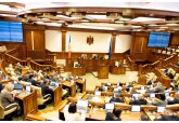 Moldovan Parliament passed in the second reading the 7th package on debureaucratization of the business environment activity in order to reduce the costs of economic agents