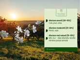 Moldova&#039;s Ministry of Agriculture is analyzing ways to compensate fruit growers affected by spring frosts