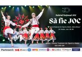 Baletul Național JOC - Să fie JOC!