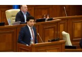 В Молдове объем операций по обмену валют без представления удостоверяющих личность документов снижен с 200 тыс. до 10 тыс. леев.