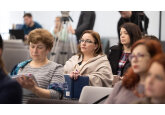 Maib held the first business seminar in 2023 dedicated to entrepreneurs