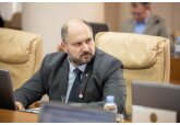 Gazprom will soon receive an audit report on Moldovagaz&#039;s historical debt along with a draft agreement on its settlement. 