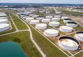 Накопленный за пандемию запас нефти оказался почти исчерпан
