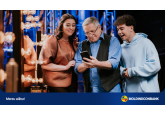 Banii tăi sunt în siguranță. Moldindconbank continuă campania ”Securitate bancară și antifraudă”