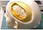 Ученые впервые смогли напечатать на 3D-принтере живой мозг