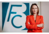 Новым председателем Правления FinComBank-а стала Наталья Кодряну.