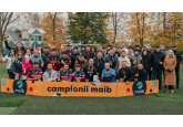 Maib Football Super League – Champions of the fourth edition and the team spirit that defines maib