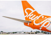 Compania aeriană SkyUp Airlines lansează, începând cu 19 mai, cursa Chișinău-Atena