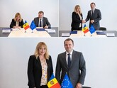 The NBM and the Entrepreneurship Development Organization (ODA) will strengthen cooperation to promote financial education, financial inclusion, and the digitalization of payments in the business environment