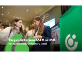 New OTP Bank opportunities at ASEM and USM career fairs