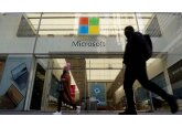 Microsoft to axe thousands of jobs in latest cull by tech giant