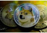 O criptomonedă lansată ca glumă a ajuns să valoreze acum mai mult decât companii ca Ford sau HP
