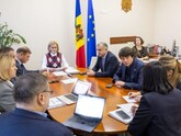 Schimbul automat de informații privind conturile financiare între Moldova și alte state va include și criptomonedele