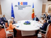 Еврокомиссия выделит Молдове 270 млн евро в качестве предварительного финансирования из Плана роста ЕС в 1,9 млрд евро