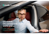 Mobilitatea afacerii dumneavoastră începe cu maib: credit auto pentru companii, cu 0% avans și 0% comisioane