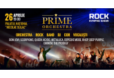 Prime Orchestra Sympho Show