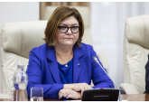 “Solidarity corridors” have brought Moldova and Ukraine closer to the EU in 2 years and secured them in the EU single market and transport zone - Adina Vălean.