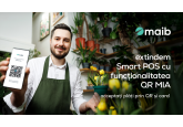 Integrarea funcționalității QR MIA în soluția Smart POS de la maib