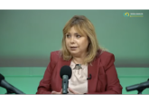 The broad financial education campaign carried out by the NBM with the support of USAID Moldova has achieved impressive goals, but this work should be continued - Anca Dragu said 