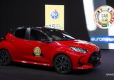 Японцы назвали топ экономичных автомобилей
