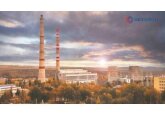 As of January 1, 2024, tariffs for heat energy produced by Termoelectrica and CET-Nord are reduced by 15.1% and 9.7%, respectively.