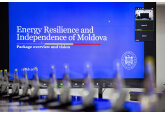 The Government discussed the Energy Security Improvement Plan and priority projects for Moldova&#039;s modernization with development partners