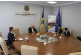 BEI va aloca peste 40 de milioane de euro pentru a îmbunătăți productivitatea și competitivitatea sectorului agricol din Moldova.