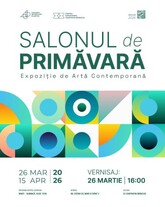 Salonul de Primăvară 2026
